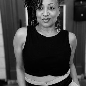 Meet your Posher, Teresa